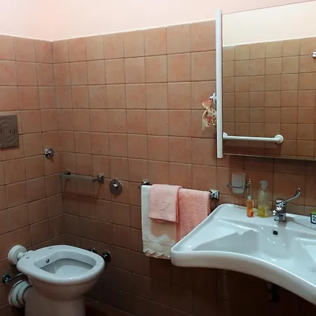 Farm stay La Luna Nel Fiume